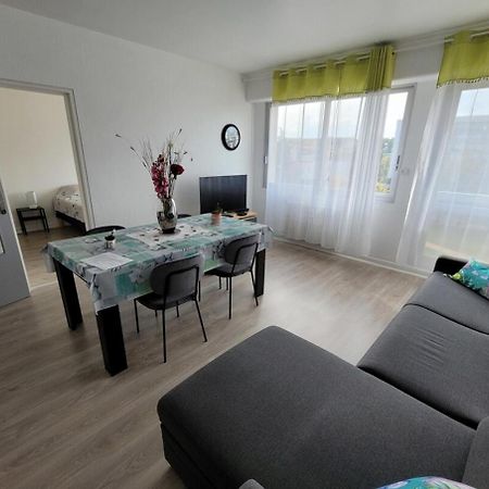 The Spot T2 Comfort In Mcon Mâcon Екстериор снимка