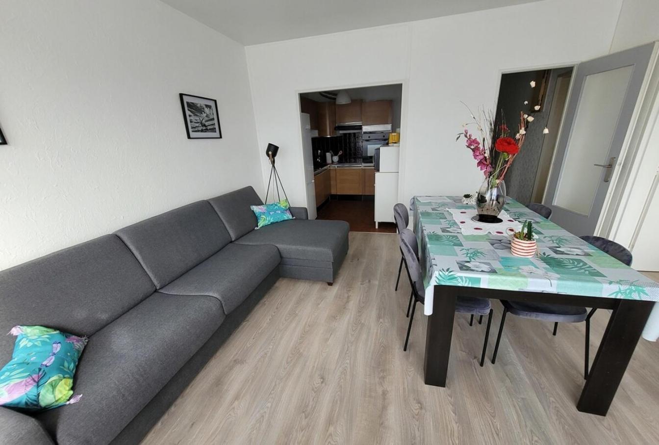 The Spot T2 Comfort In Mcon Mâcon Екстериор снимка